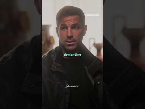 Honesty sits at the core of Cesc Fàbregas’ management style 🙌