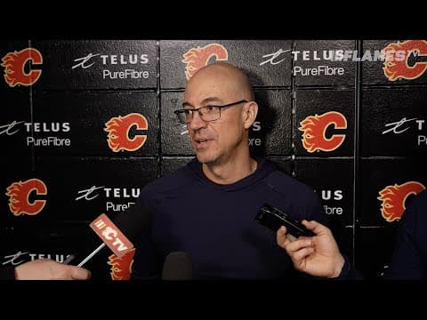 Practice Day | Ryan Huska - 30.01.26