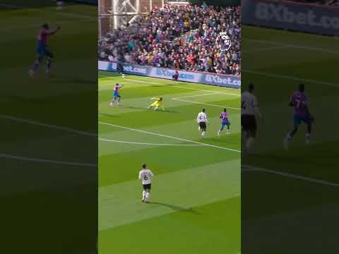 Adam Wharton Is Running The Show 💪