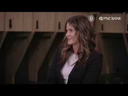 Bay FC and PNC Discuss Leadership and Entrepreneurship in the Bay Area