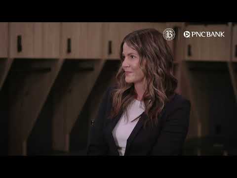 Bay FC and PNC Discuss Leadership and Entrepreneurship in the Bay Area