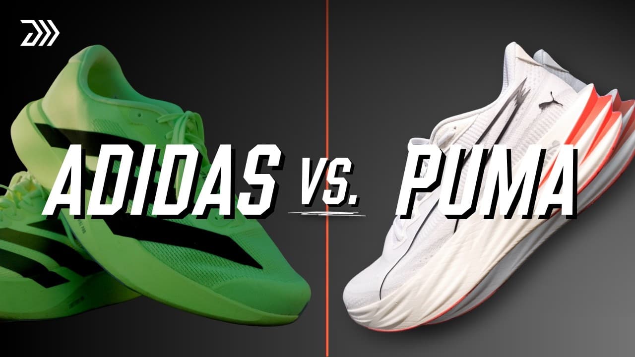 Adidas Evo SL VS Puma Deviate Pure Nitro | Which is Better?