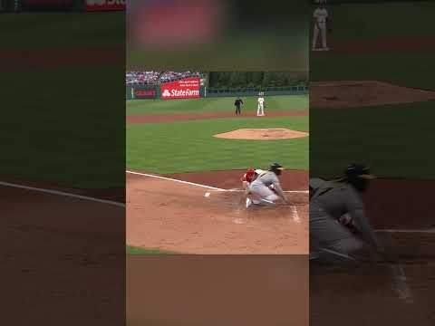 What a dupe from Lawrence Butler!! 😱