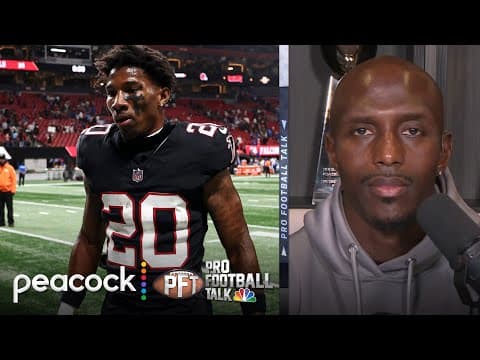 Rams-Falcons missed pass interference call has major implications | Pro Football Talk | NFL on NBC