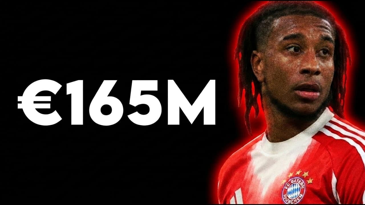 I Watched Olise Play And Discovered Why Real Madrid Want Him