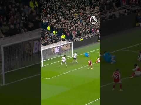 Eberechi Eze Masterclass ✨