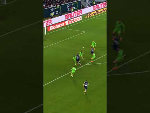 Andrej Kramaric 💁‍♂️ #Hoffenheim #AndrejKramaric