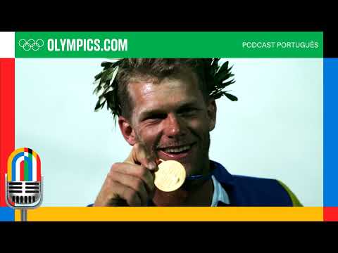 Robert Scheidt relembra trajetória e ‘bons ventos’ Olímpicos