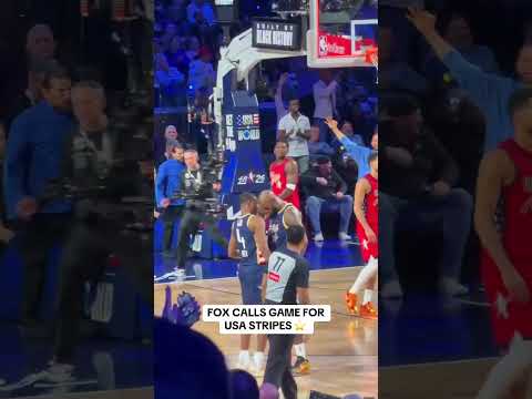 De'Aaron Fox hits the gamewinner‼️🥳