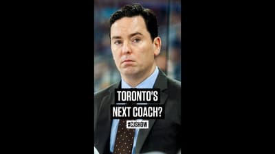Sounds like Toronto could take their coaching search "to the next level" very soon. #CJShow #Leafs