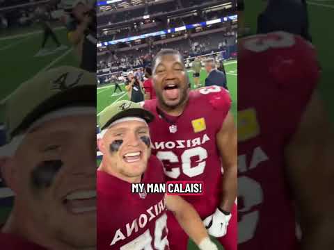 Cardinals get the MNF win 🎉