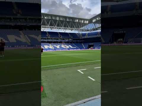 RCDE Stadium #espanyol #osasuna #espanyolosasuna