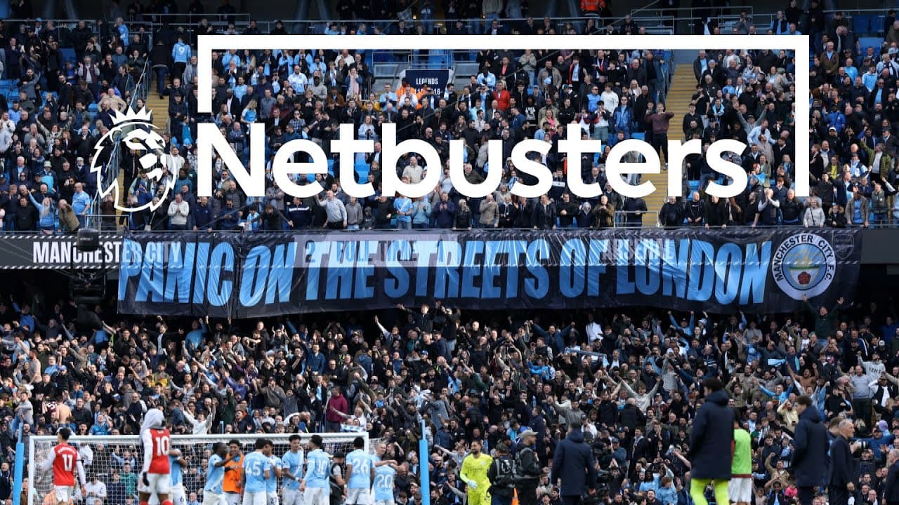 Top Premier League highlights from Matchweek 33 (2025-26) | Netbusters | NBC Sports