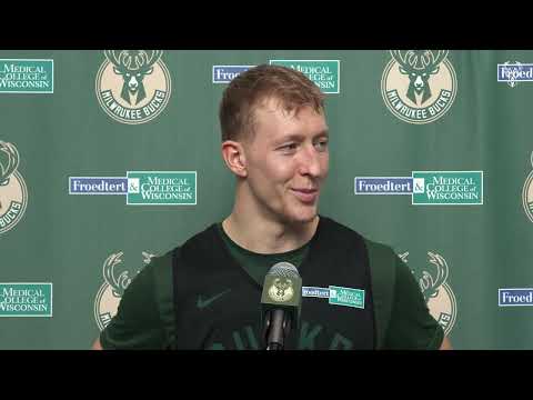 AJ Green Media Availability | 12.20.25