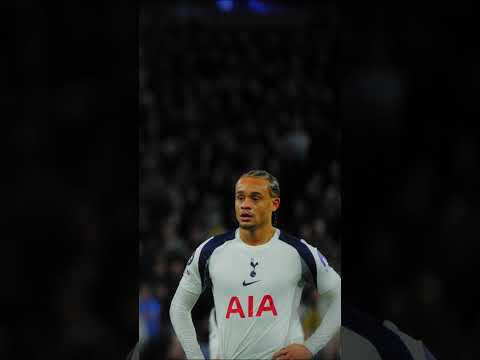 Spurs 4-0 FC Copenhagen 🍿 | Matchday in 60 seconds ⏱️