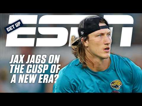 Chris Jones' effort IN QUESTION after MNF 👀 'Coaches should be talking' - Jeff Saturday | Get Up