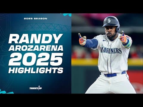 Welcome to Randy Land 😤