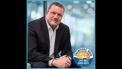 Warrior Techniques to Master Your Mindset with Chris Harris, EP 308