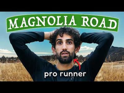 the long run that almost ended my career