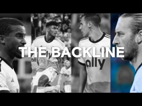 The Backline: Tim Ream | Ep. 4