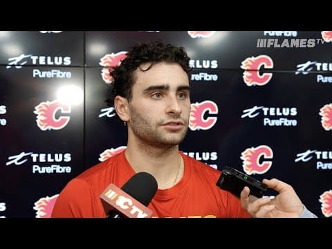 Practice Day | Matt Coronato - 02.01.26