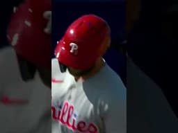 Bryce Harper already going yard in Spring Training 💪 (via @MLB/TT)