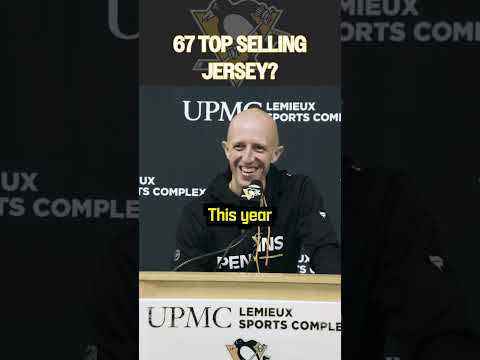 Dropping a 6-7 in a press conference 🤷‍♂️