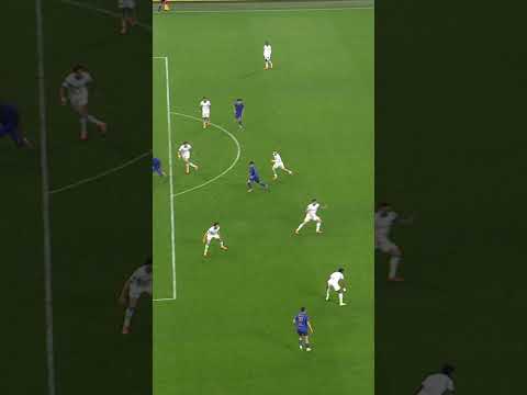 Le but refusé de Lamine Camara lors de Marseille - Monaco