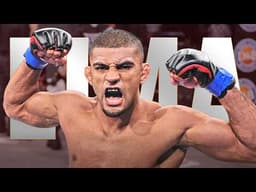 When Douglas Lima Was TKO KING! | Every Fight To The Welterweight Title!