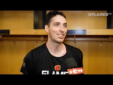 Post-Game | Devin Cooley - 10.01.26