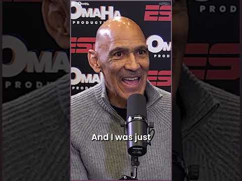 Tony Dungy's Favorite Peyton Manning Memory