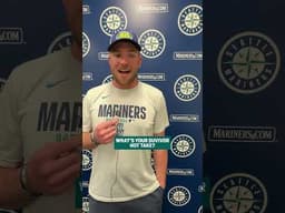 Luke Raley is fired up for the premiere of Season 50 of Survivor 🌴