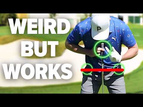 No Thins! No Chunks! The SECRET To Approach Shots!