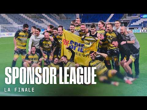 7ª Sponsor League, Spider Linee Vita fa il bis 🏆