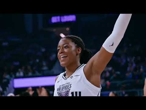 We forgot to be forgettable | Playoffs 2025 presented by Kaiser Permanente