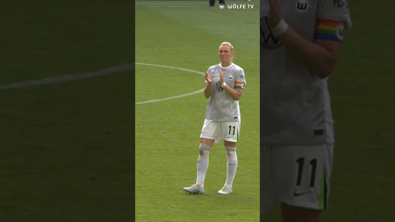 Danke Pokalpoppi 💚🤍