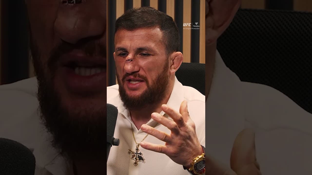 "Challenges Motivate Me" #becomingafighter