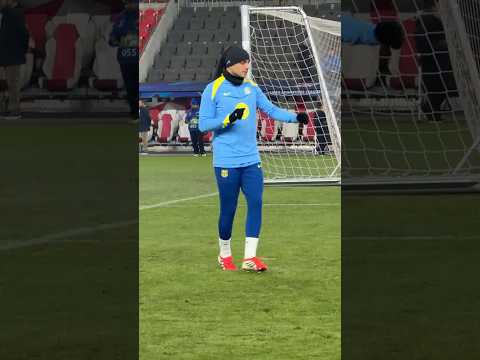 Rate this Pedri's look ❄️ #shorts #fcbarcelona #shortvideo