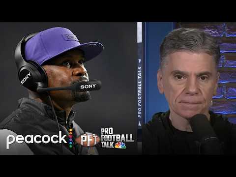 Analyzing latest in Brian Flores' lawsuit against the NFL | Pro Football Talk | NFL on NBC