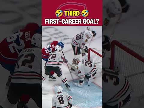 Third time's the charm - LITERALLY! ❌❌🚨