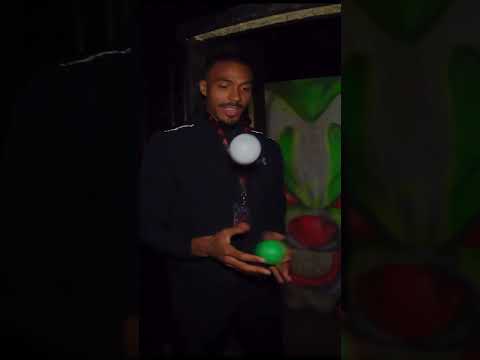 Wilson Isidor 🆚 Psycho Path 😈