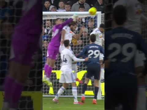 GK COULDN’T KEEP IT OUT!