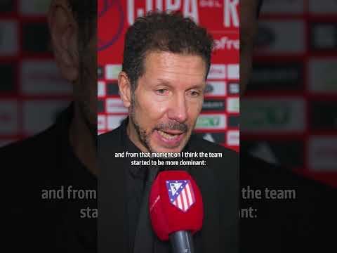 Simeone 🎙