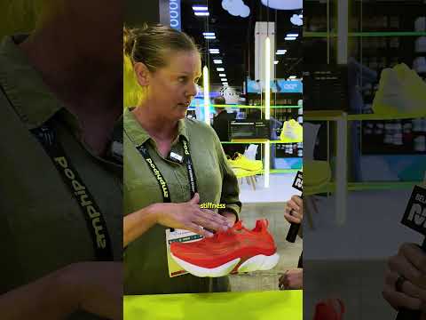 The New Saucony Endorphin Elite 3