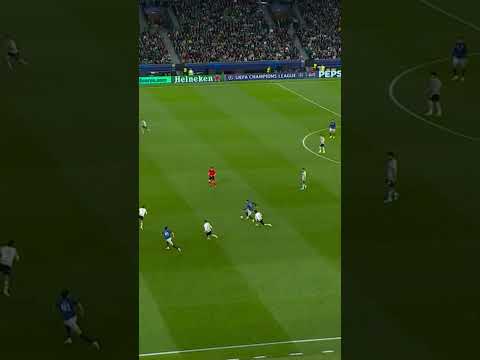 PERFECT PASS & FANTASTIC FINISH!