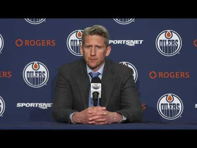 POST-RAW | Kris Knoblauch 04.13.26