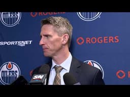 POST-RAW | Kris Knoblauch 02.28.26