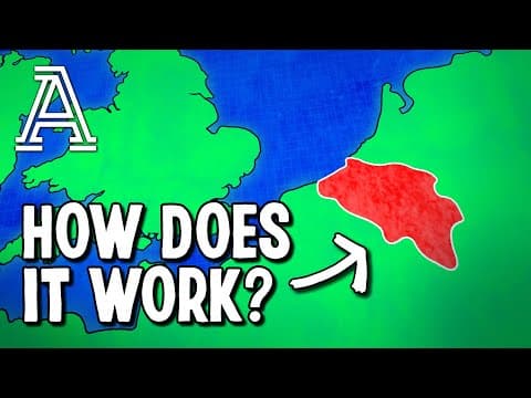 The most complicated football league in the world