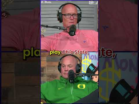 Does Texas DESERVE to be in the CFP?? 👀