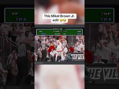 Louisville cooked here 🔥 (via @louisvillembb/X)